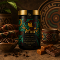 kawa z peru