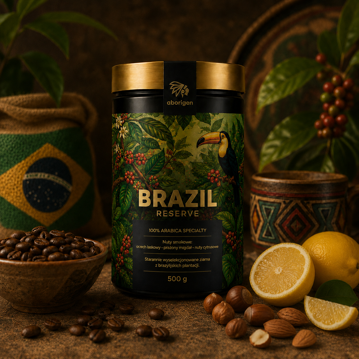 kawa brazil