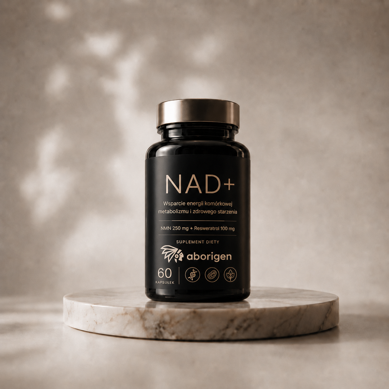 NAD+