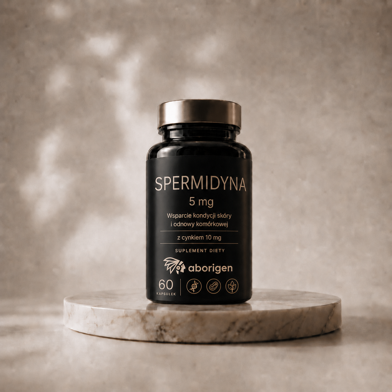 spermidyna